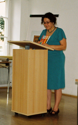 Monika Oertner